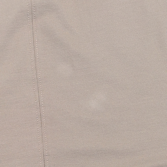 Athleta Sleeveless Tan Midi Dress - Picture 8 of 8